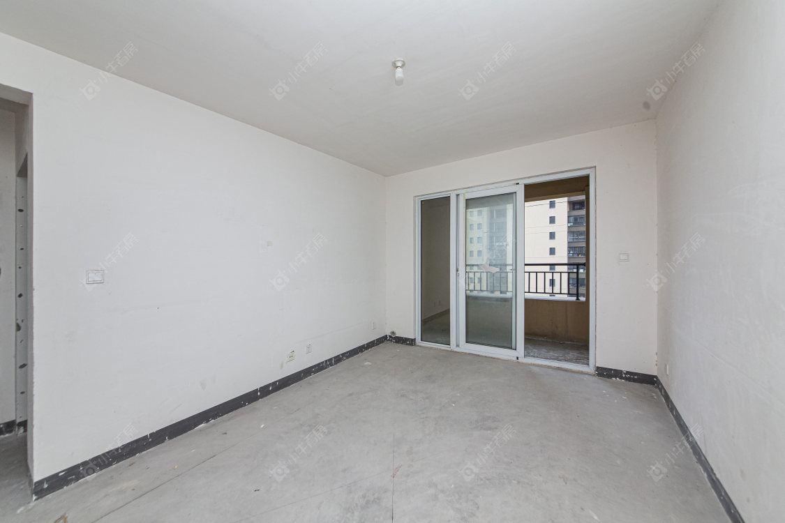 常州招商花园城在售二手房源_小牛看房