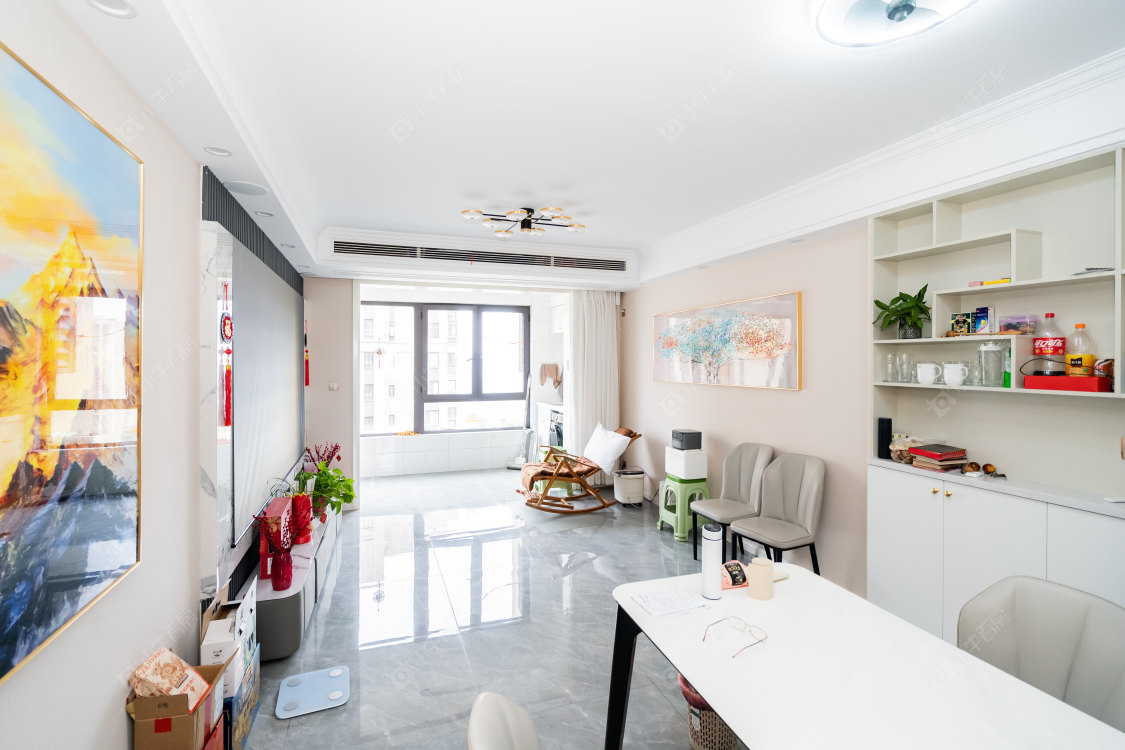 常州中海凤凰熙岸在售二手房_小牛看房