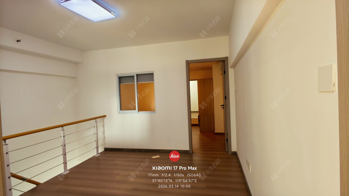 常州天安数码城公寓在租房源室内图_小牛看房