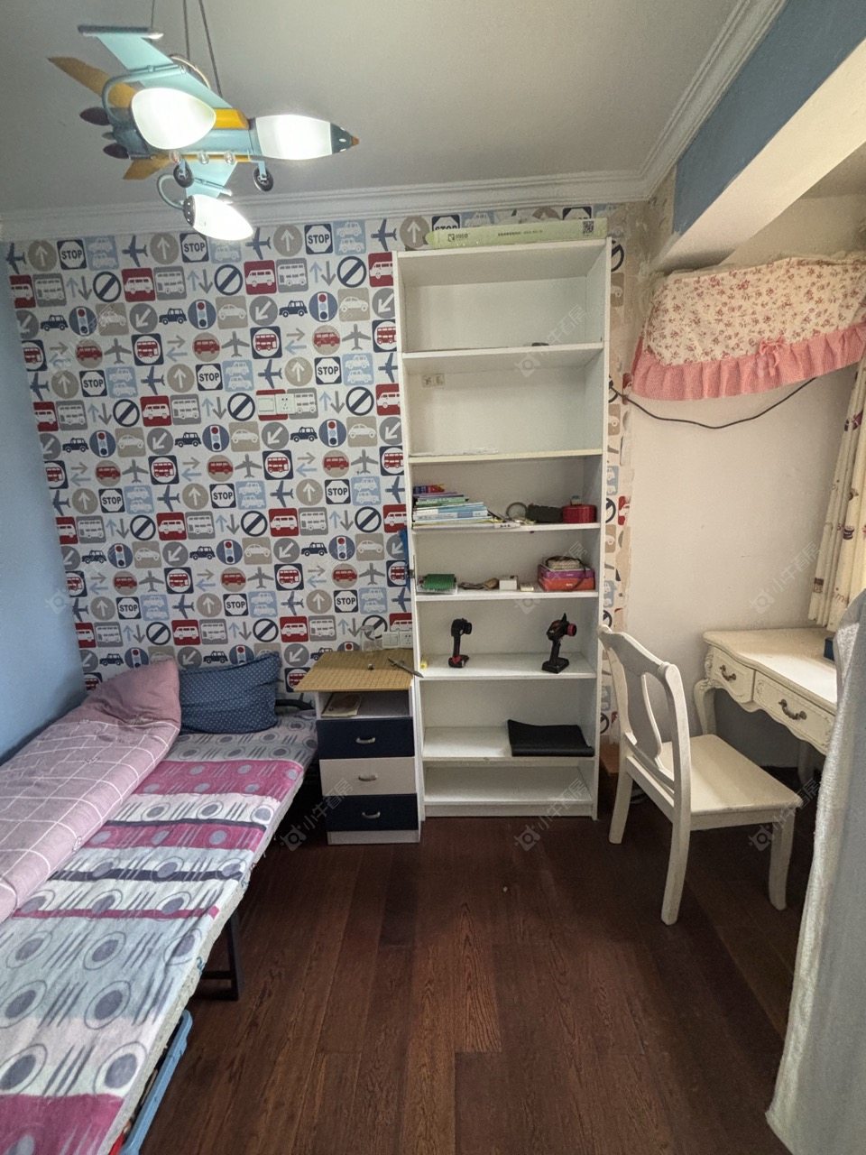 常州香溢紫郡二期在租房源室内图_小牛看房