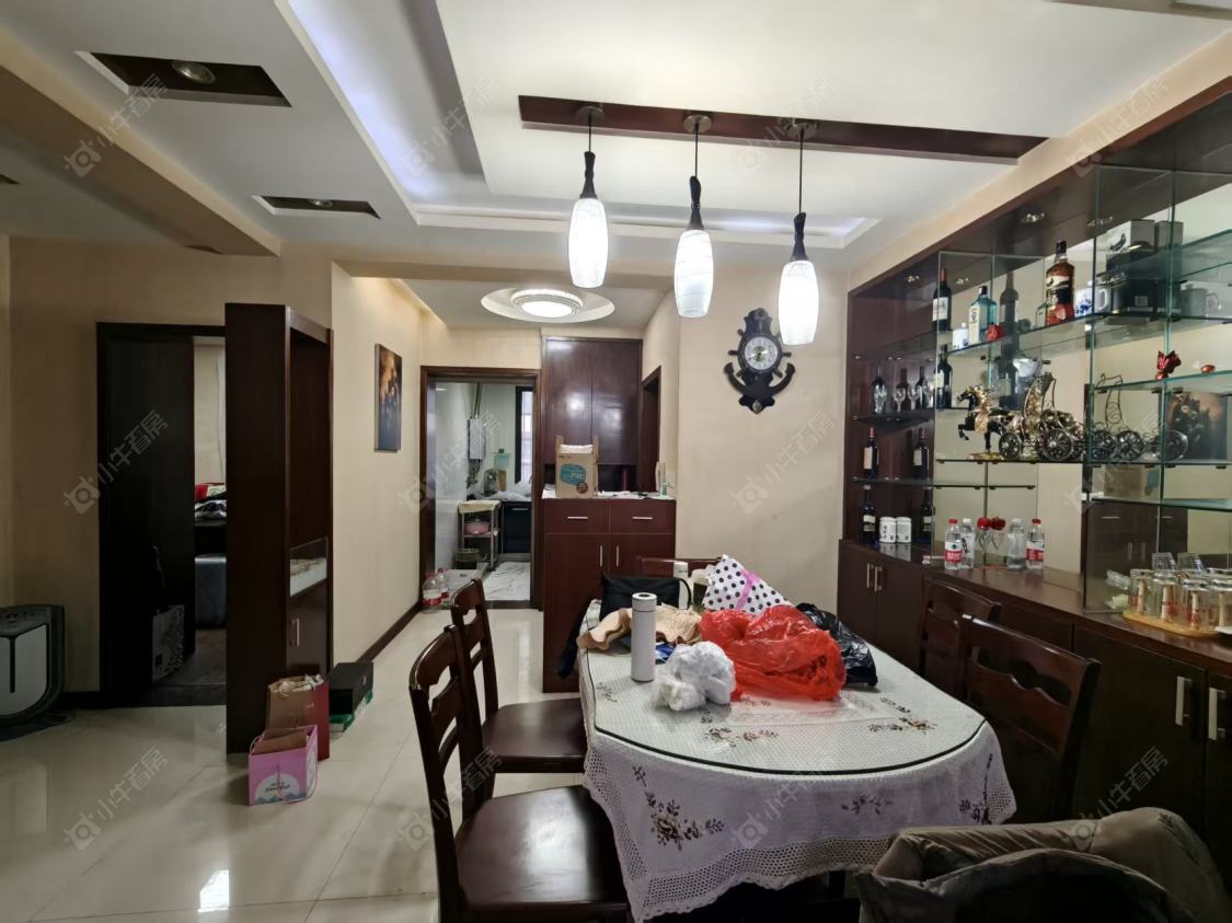 常州金鸡花园在租房源室内图_小牛看房