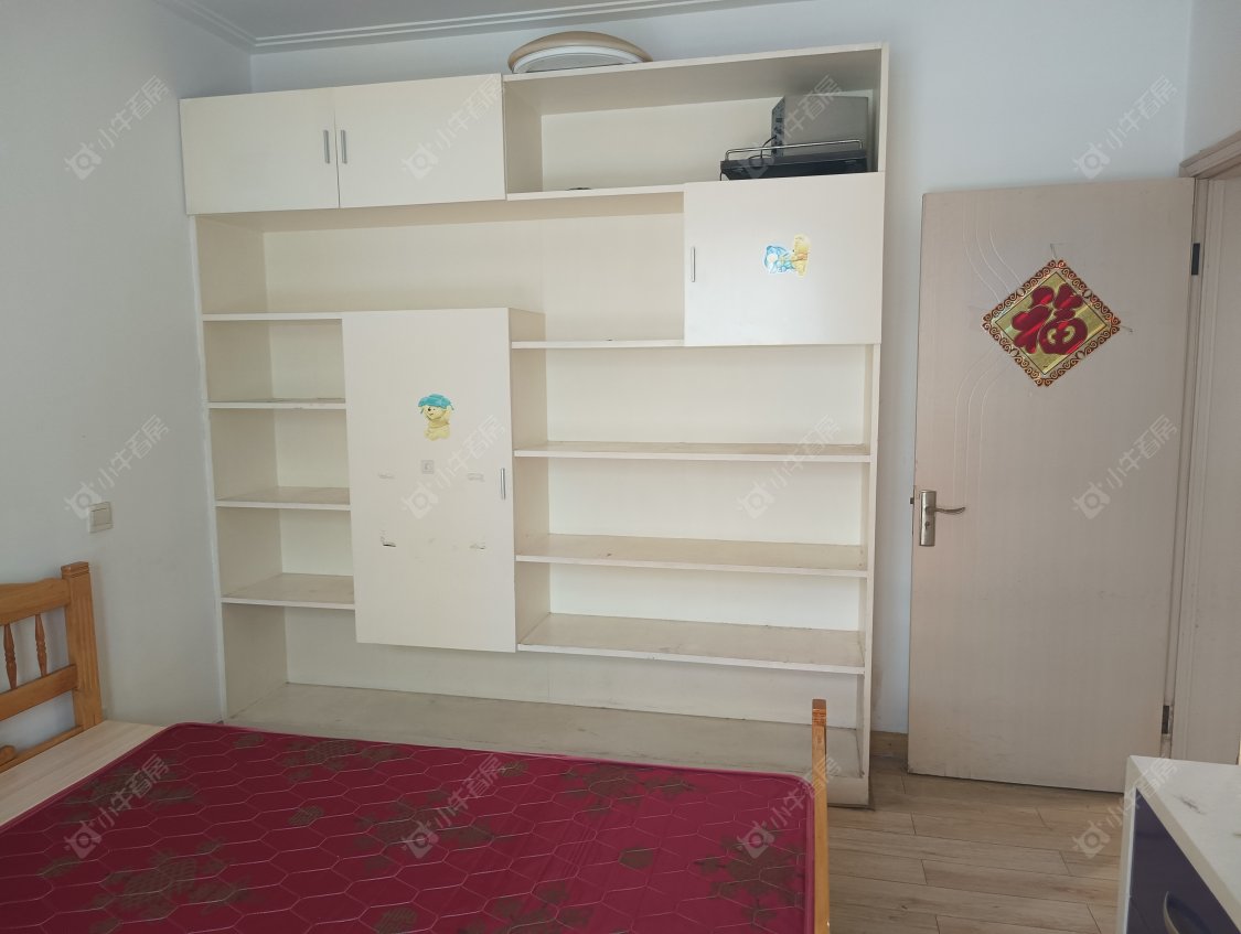 常州凤凰名城在租房源_小牛看房