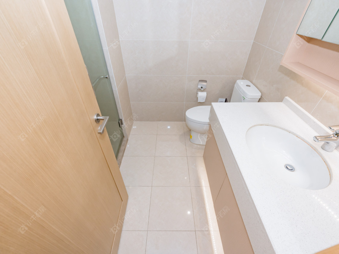 常州运河天地在售二手房源室内图_小牛看房