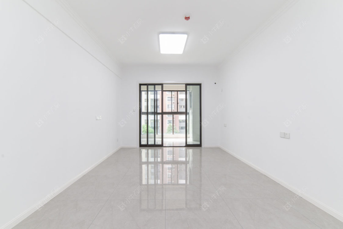 常州星河国际六区在售二手房源室内图_小牛看房