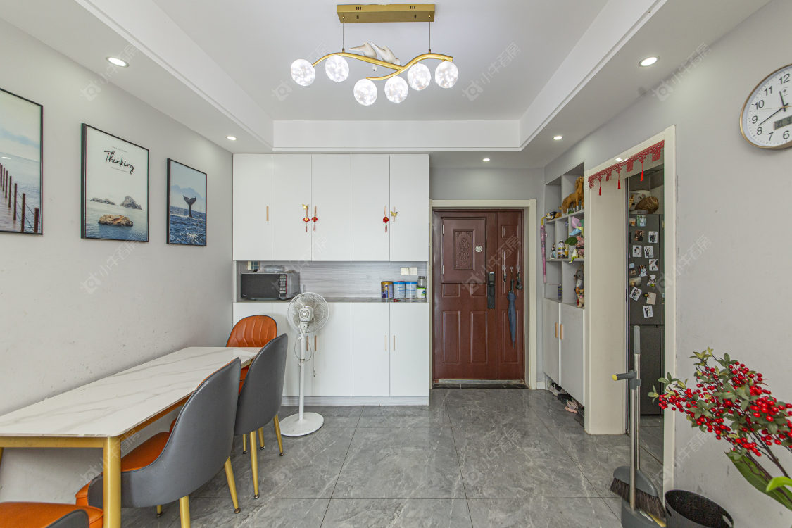 常州聚缘福地在售二手房源室内图_小牛看房