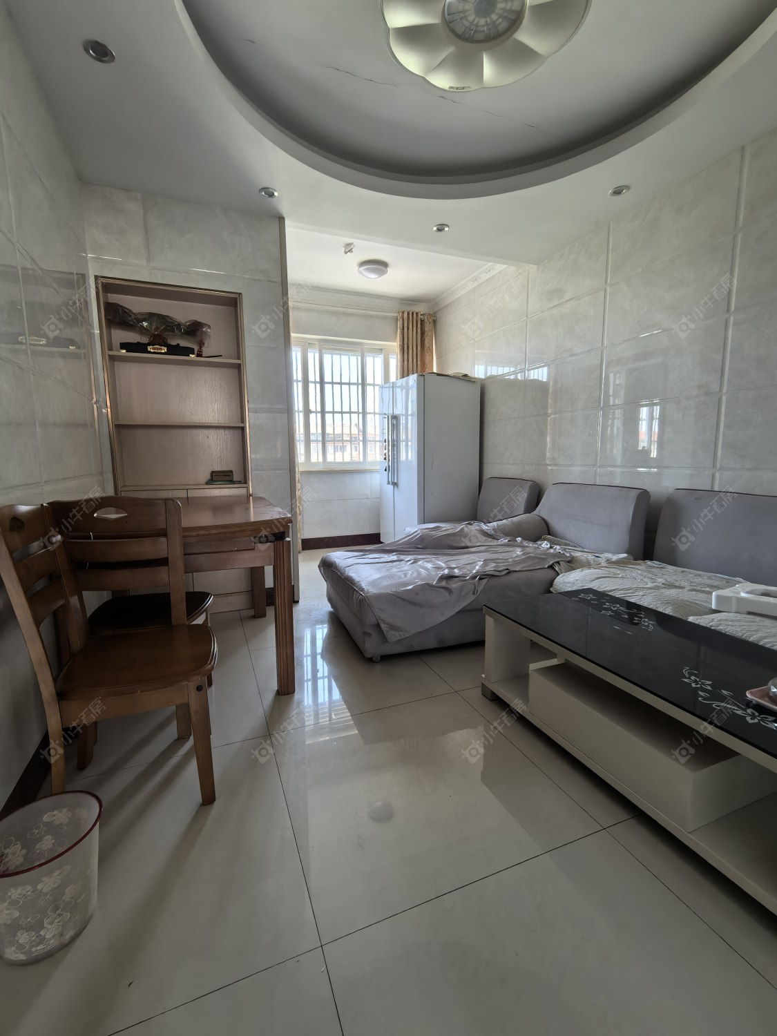 常州前桥新村2室1厅1卫出租房源图片