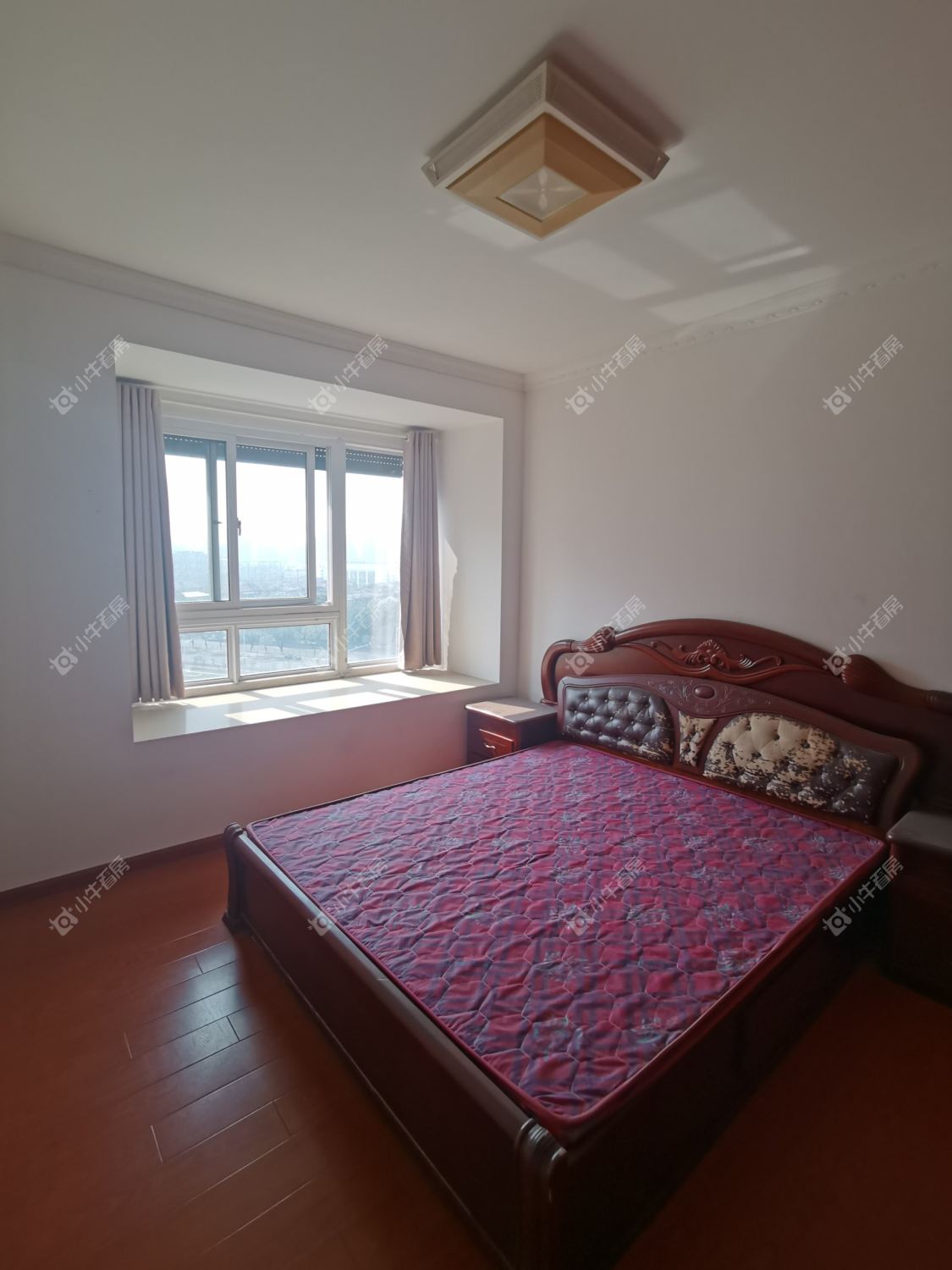 常州朗诗競园在租房源_小牛看房