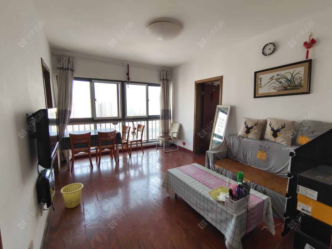 常州青山湾南区在租房源_小牛看房