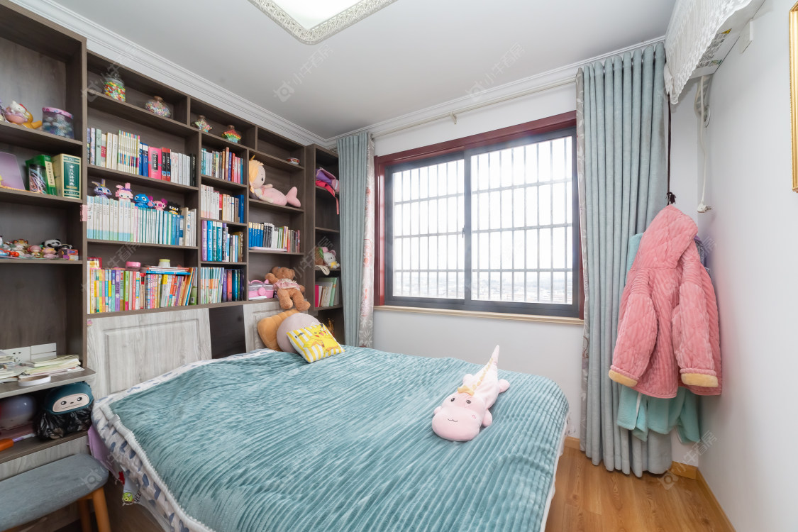 常州五兴苑在售二手房源室内图_小牛看房