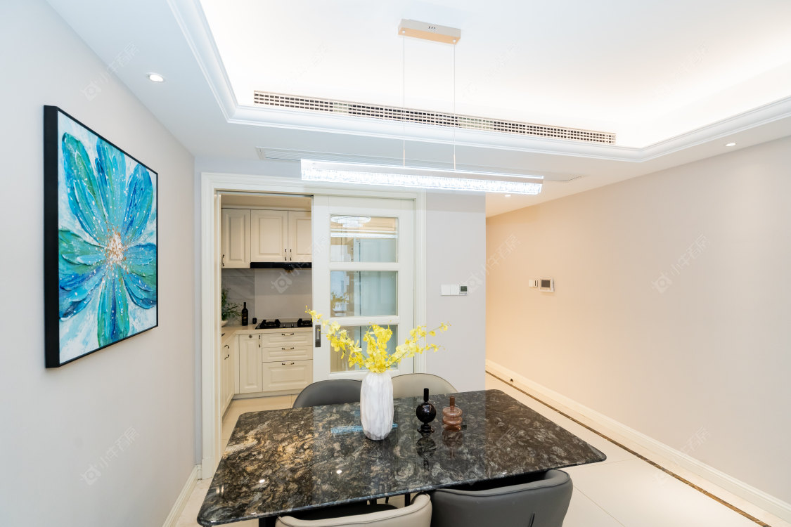 常州璞樾门第在售二手房源室内图_小牛看房