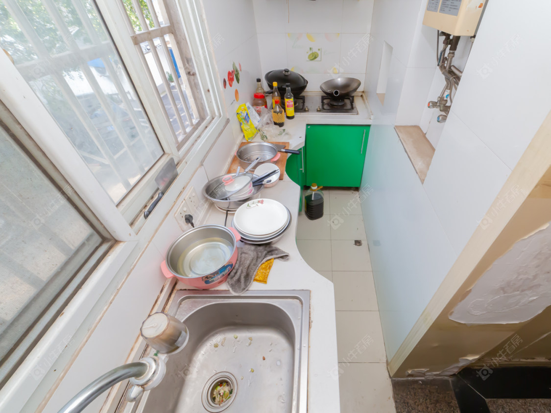 常州翠苑公寓在售二手房_小牛看房