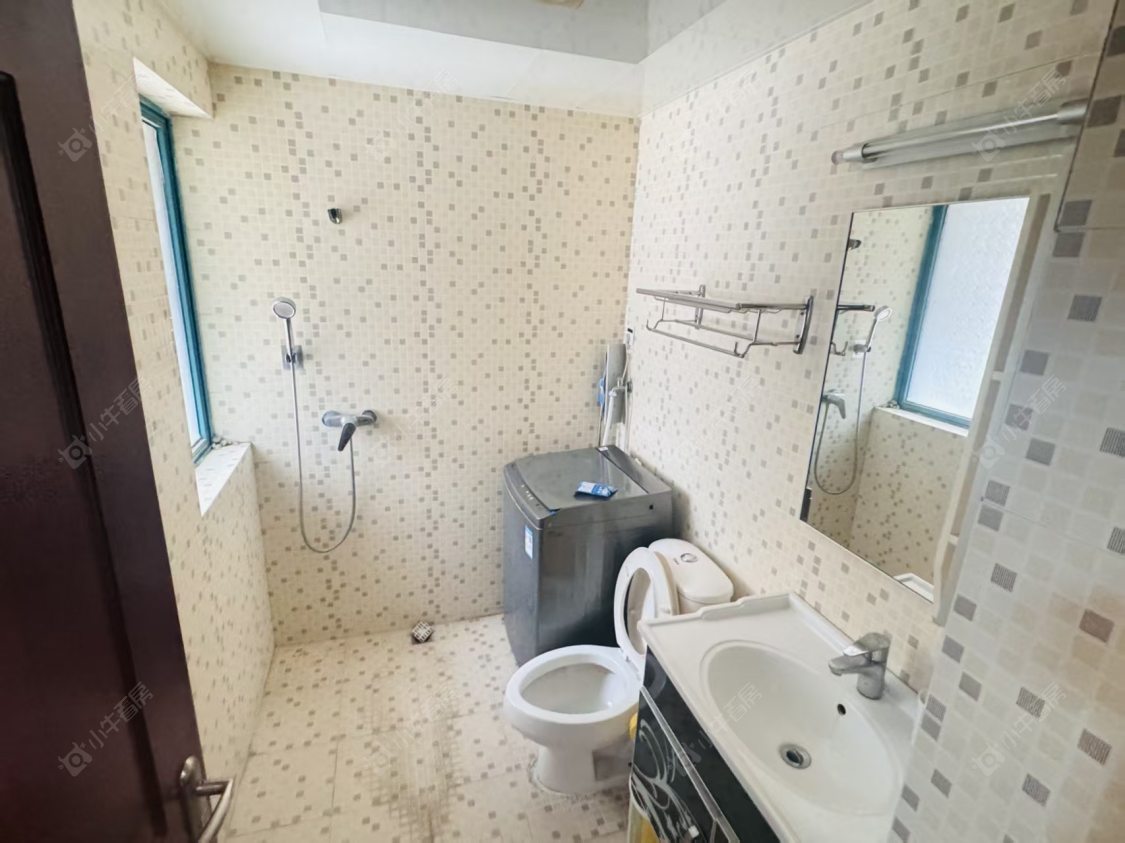 常州天禄商务广场在租房源室内图_小牛看房