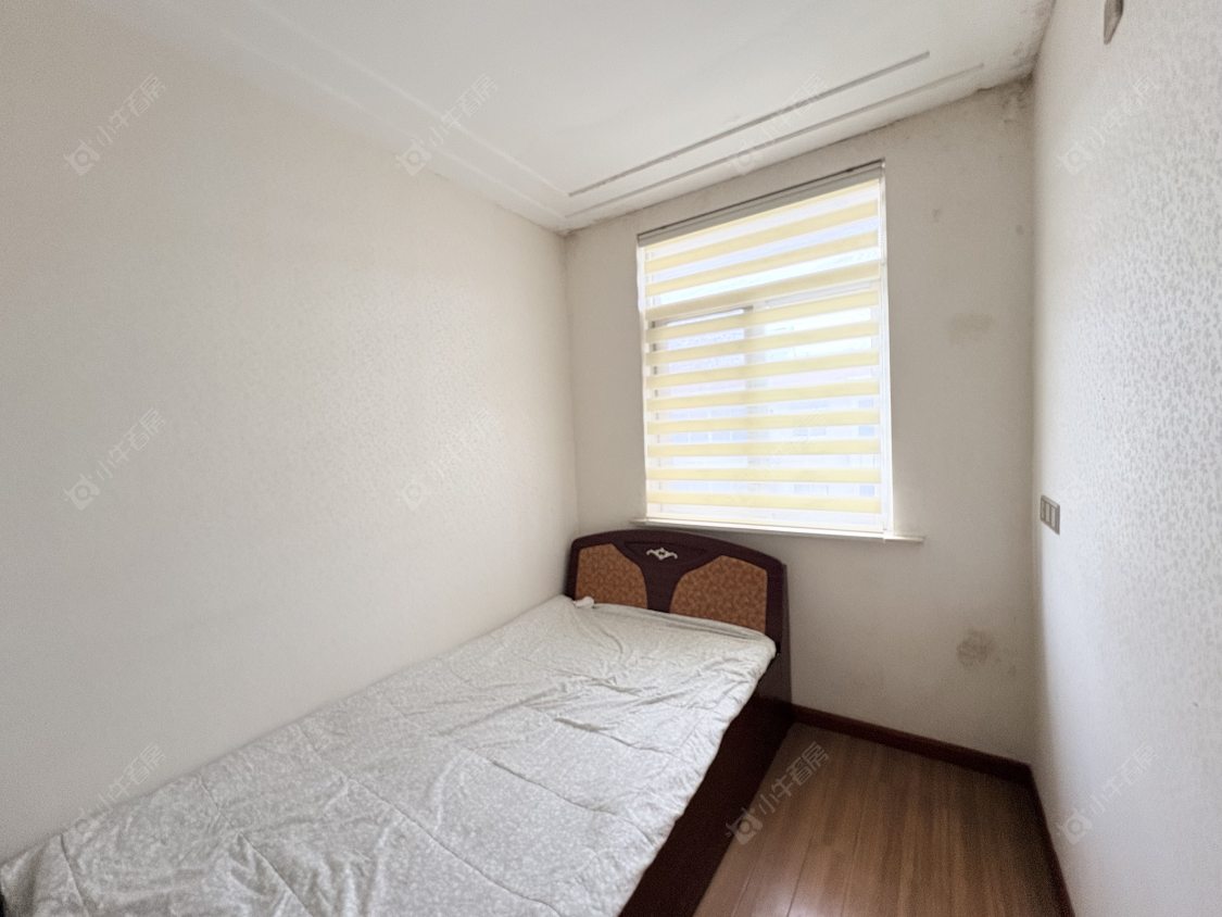 丹阳热电厂住宅楼在售二手房源室内图_小牛看房