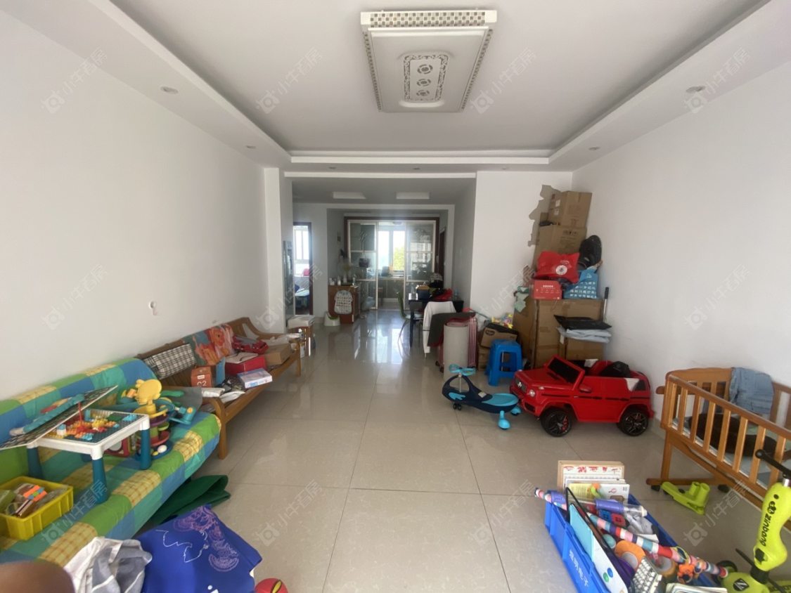 半岛小区房源室内图 常州半岛小区在租房源室内图_小牛看房