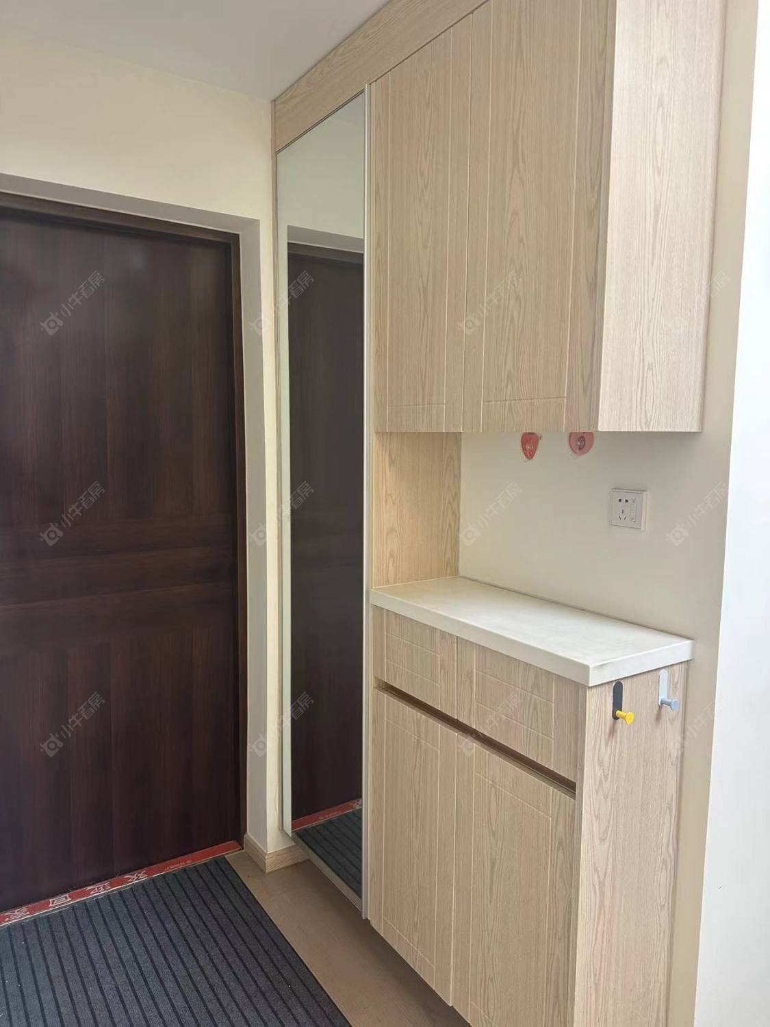 常州景瑞天玺在租房源室内图_小牛看房