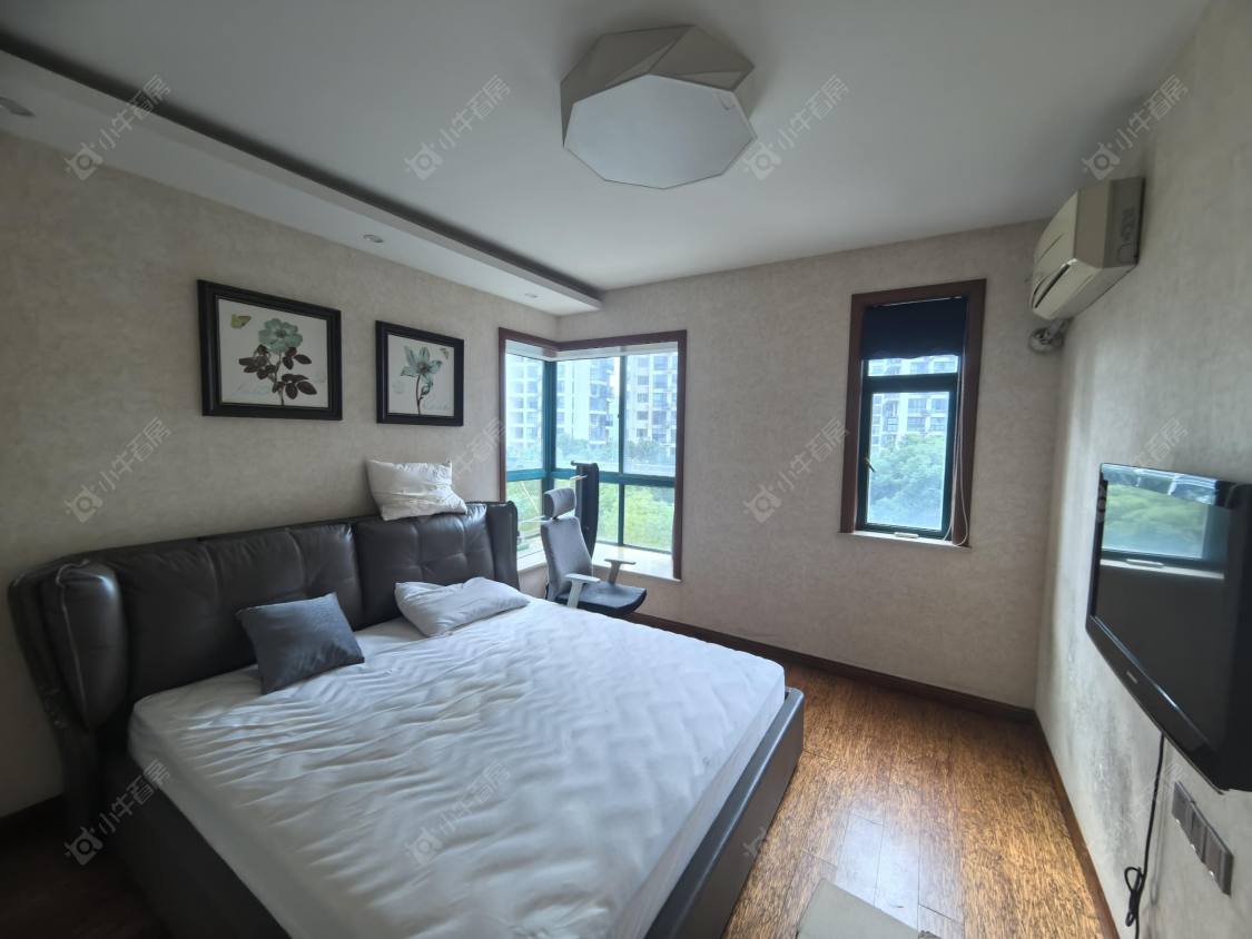 随园锦湖公寓房源室内图 常州随园锦湖公寓在租房源室内图_小牛看房