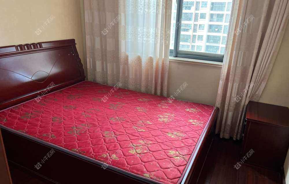 常州玉龙湾花园在租房源_小牛看房