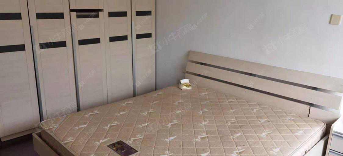 奥林匹克花园房源室内图 常州奥林匹克花园在租房源室内图_小牛看房