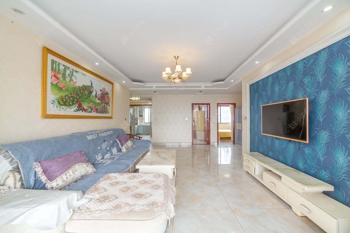 白马公馆房源室内图 常州白马公馆在售二手房源室内图_小牛看房