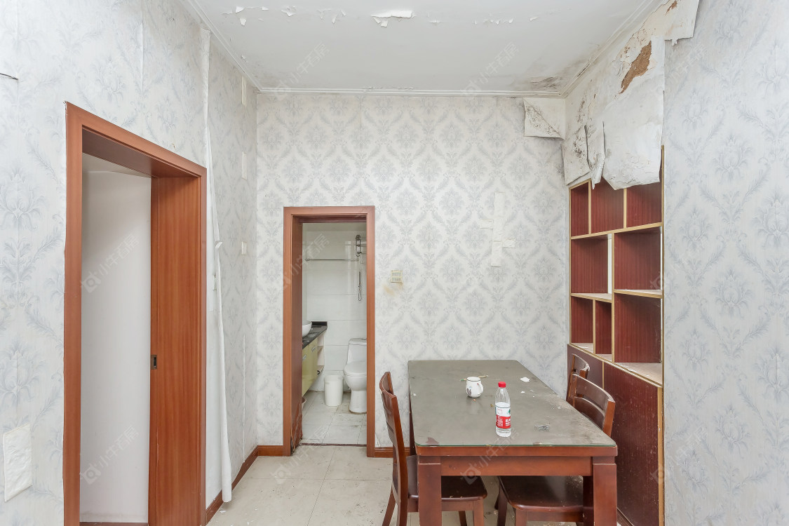 常州红梅东村在售二手房源室内图_小牛看房