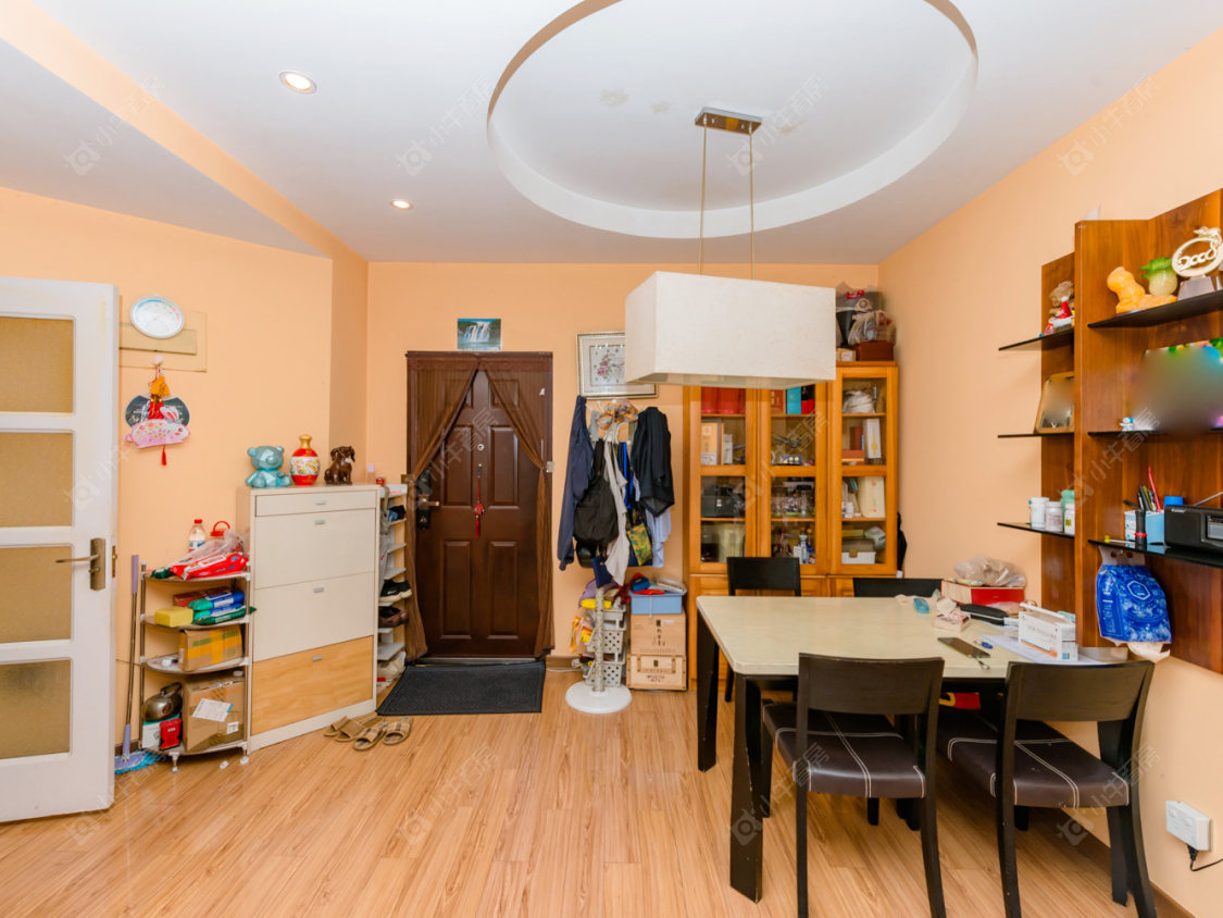 天禧星园房源 常州天禧星园在售二手房源_小牛看房