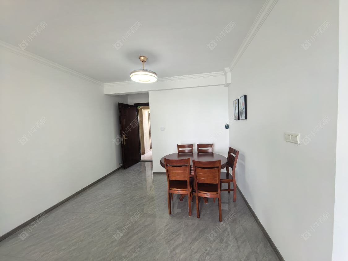 常州碧桂园华星·世纪学府在租房源室内图_小牛看房