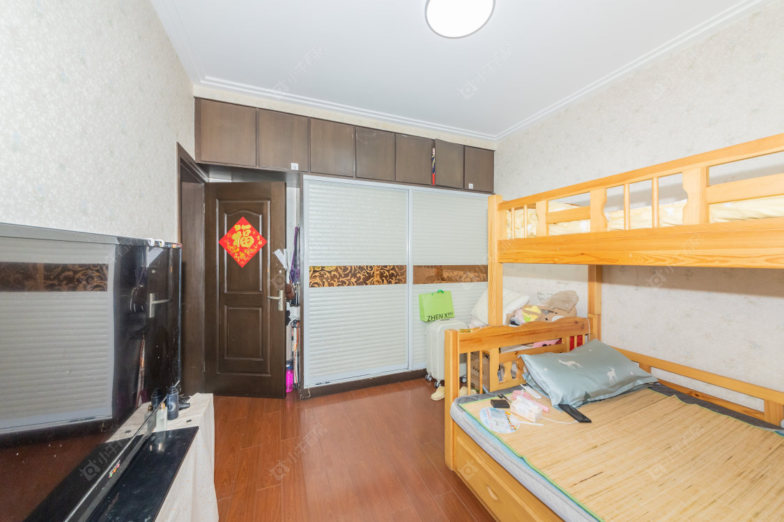 滨江明珠城东区房源室内图 常州滨江明珠城东区在售二手房源室内图_小牛看房