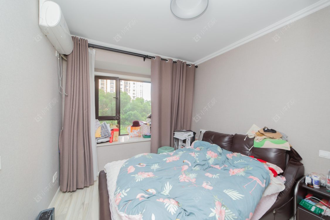 常州雅居乐星河湾在售二手房源室内图_小牛看房