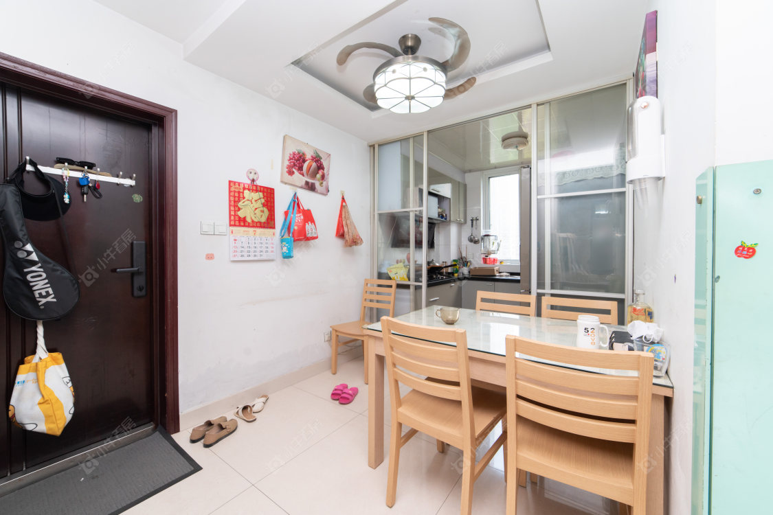 常州御水华庭一期在售二手房源室内图_小牛看房