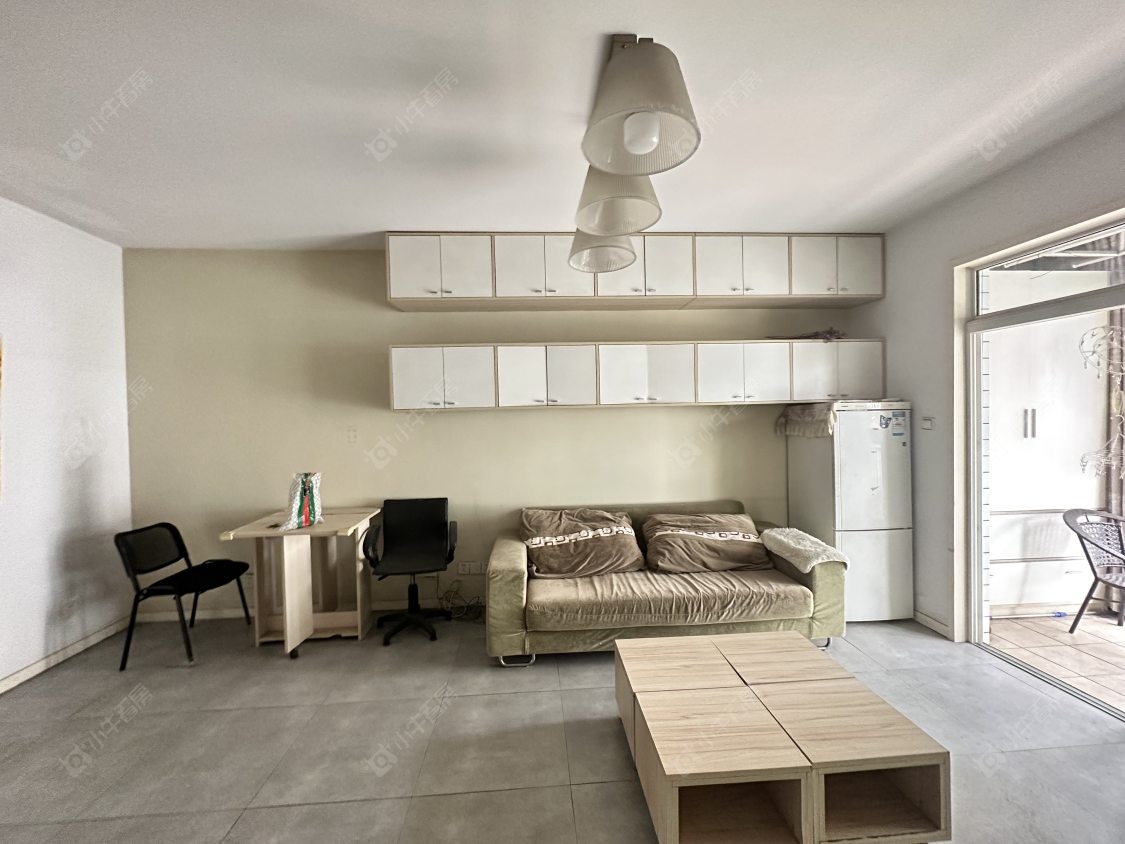 常州景福苑在租房源室内图_小牛看房