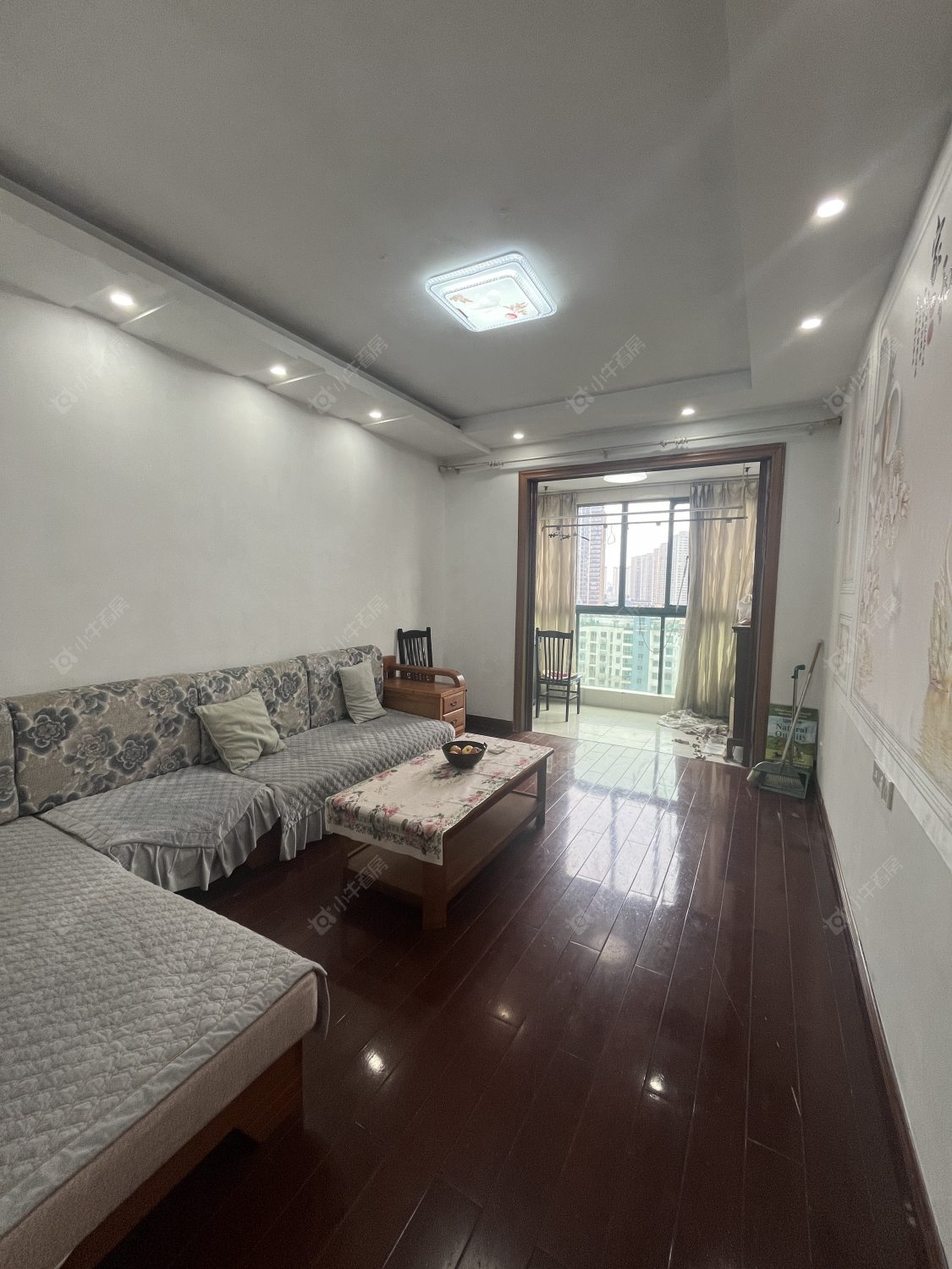 常州南田雅园租房_小牛看房