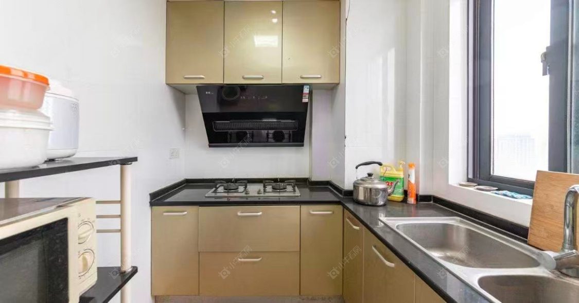 常州万博生活广场在租房源室内图_小牛看房