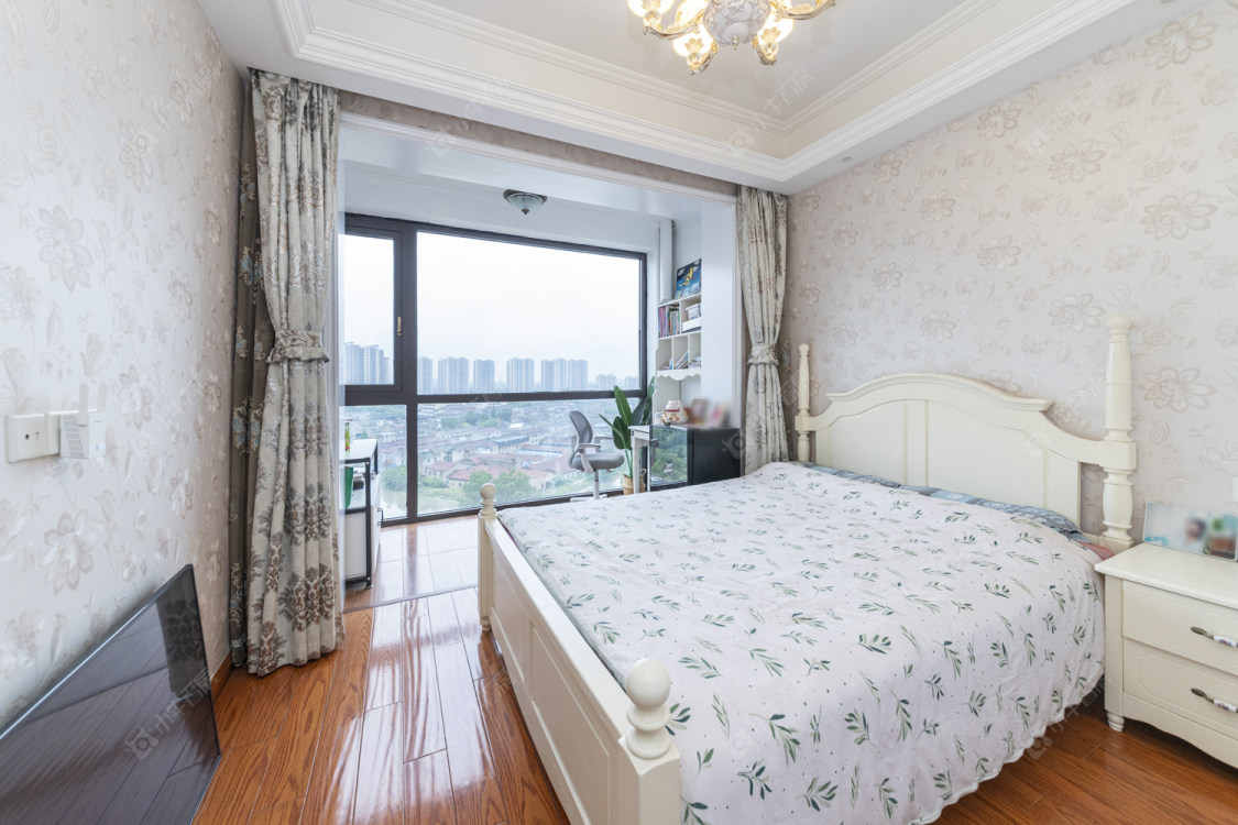 玉兰广场一期房源室内图 常州玉兰广场一期在售二手房源室内图_小牛看房