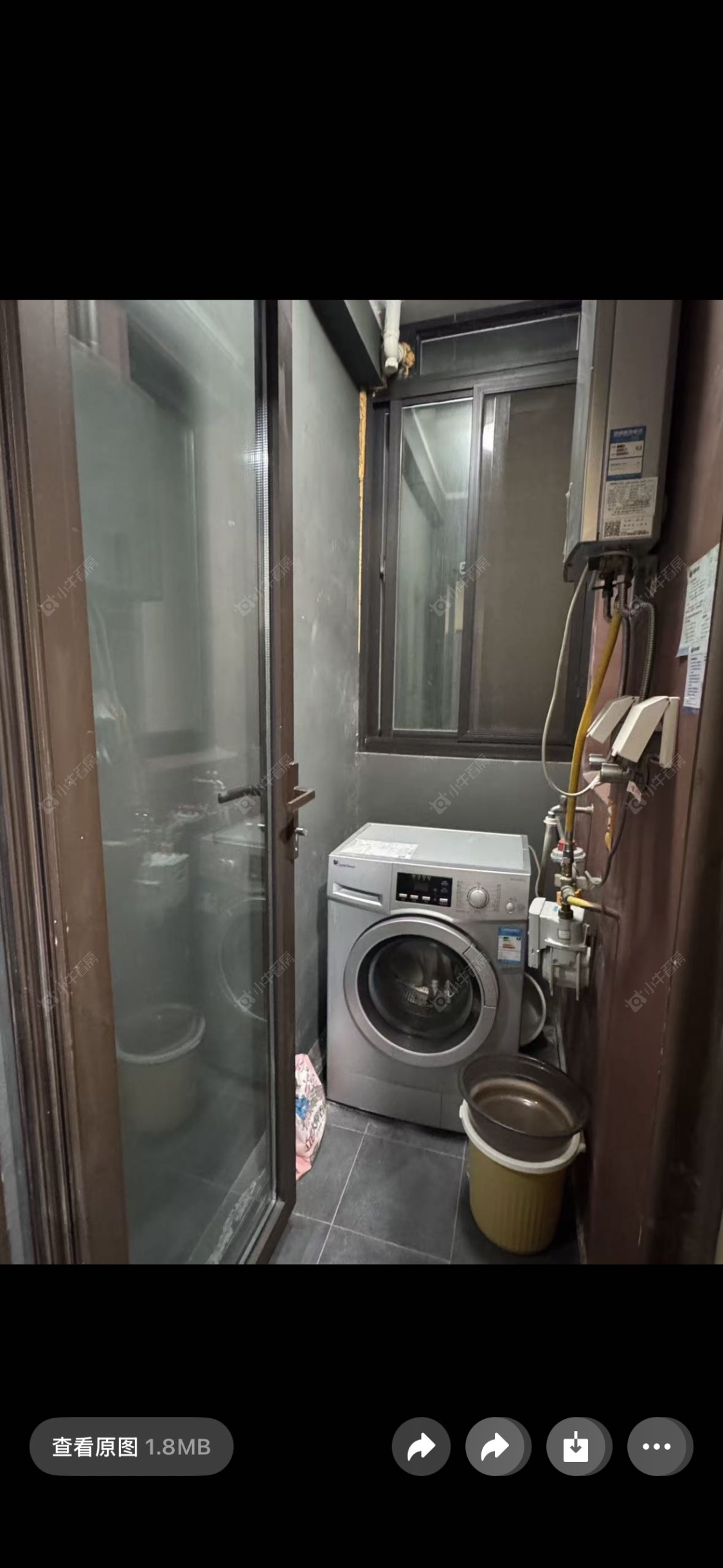 常州星河国际五区在租房源室内图_小牛看房