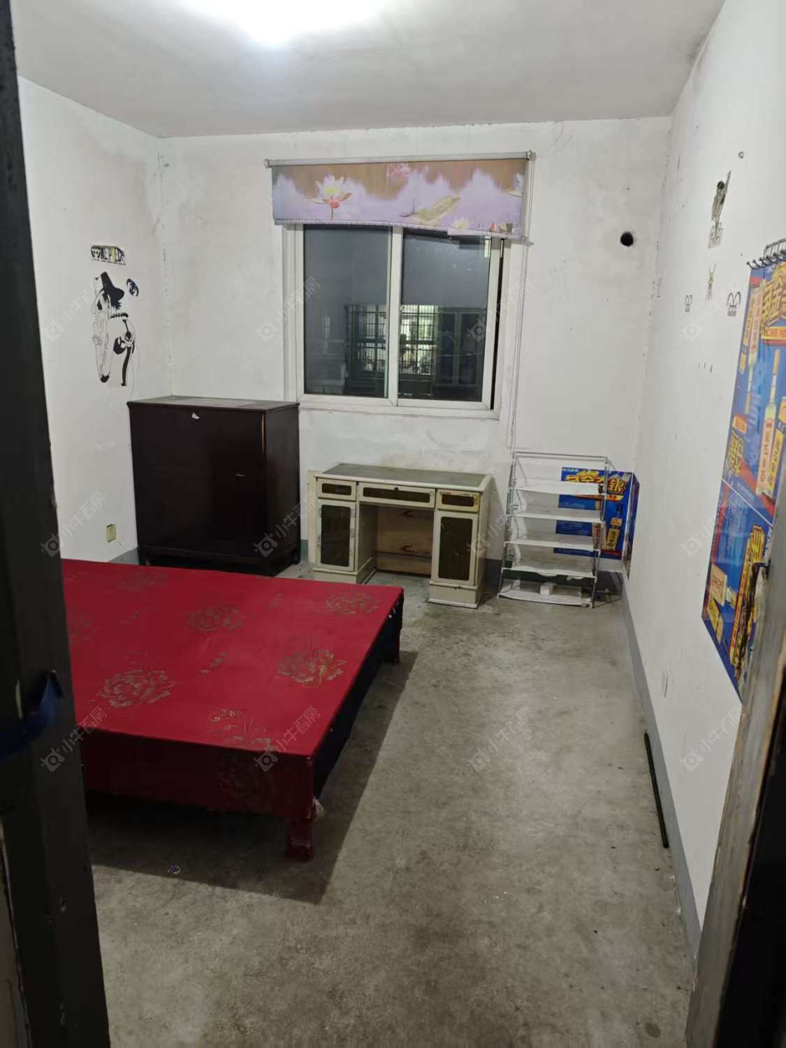 常州新龙花苑东区在租房源室内图_小牛看房