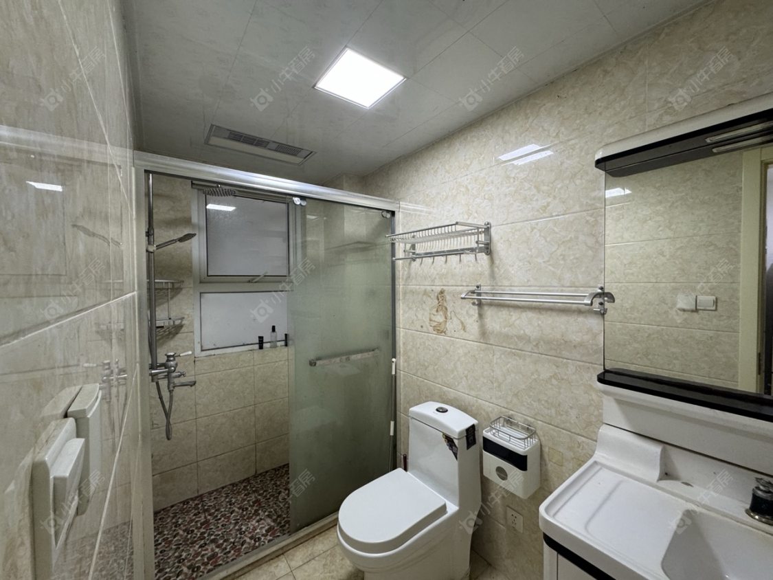 常州万达中央华城在租房源室内图_小牛看房