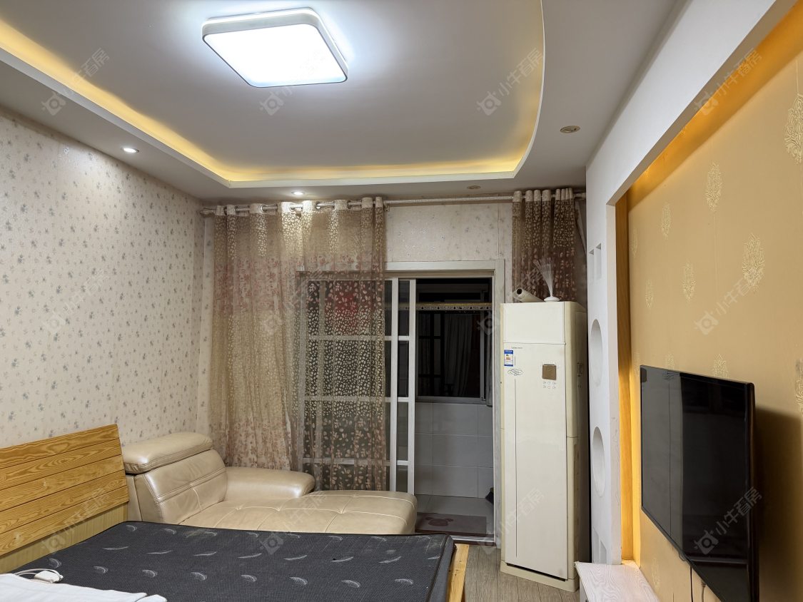 常州新乐一村在租房源室内图_小牛看房