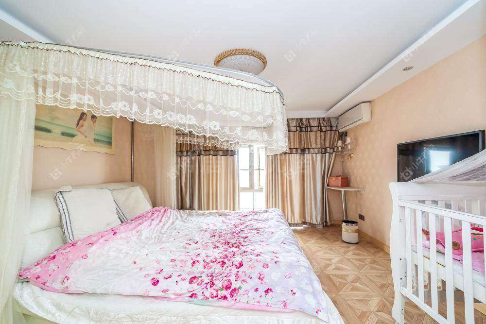 常州银河湾第一城一期在租房源室内图_小牛看房