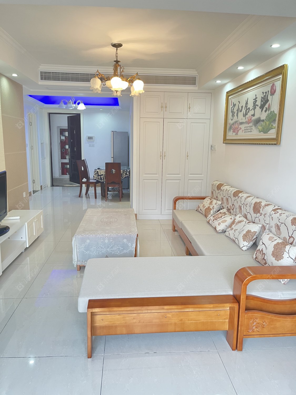 常州华润国际二期在租房源_小牛看房