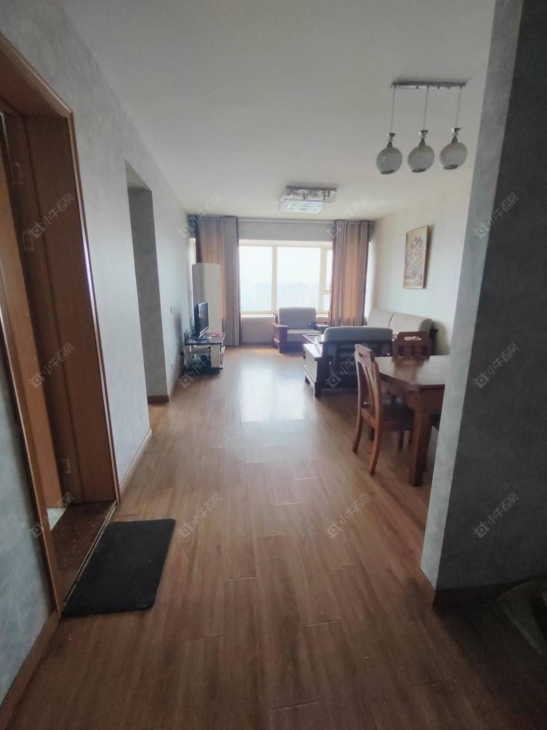 常州九龙仓时代上院在租房源室内图_小牛看房