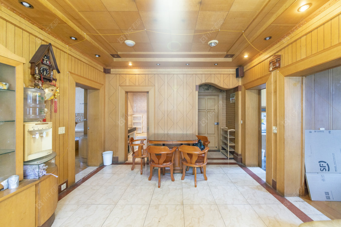 常州花东二村在售二手房源室内图_小牛看房