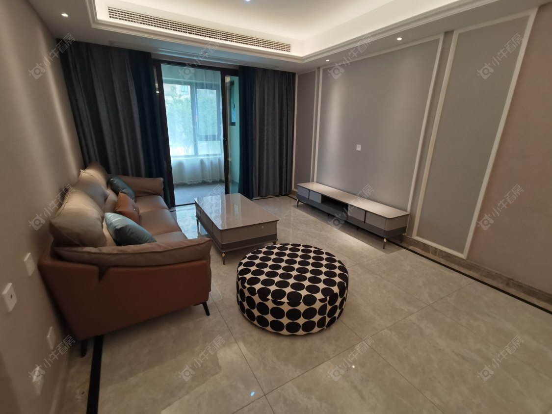 新城樾隽中央房源 常州新城樾隽中央在租房源_小牛看房