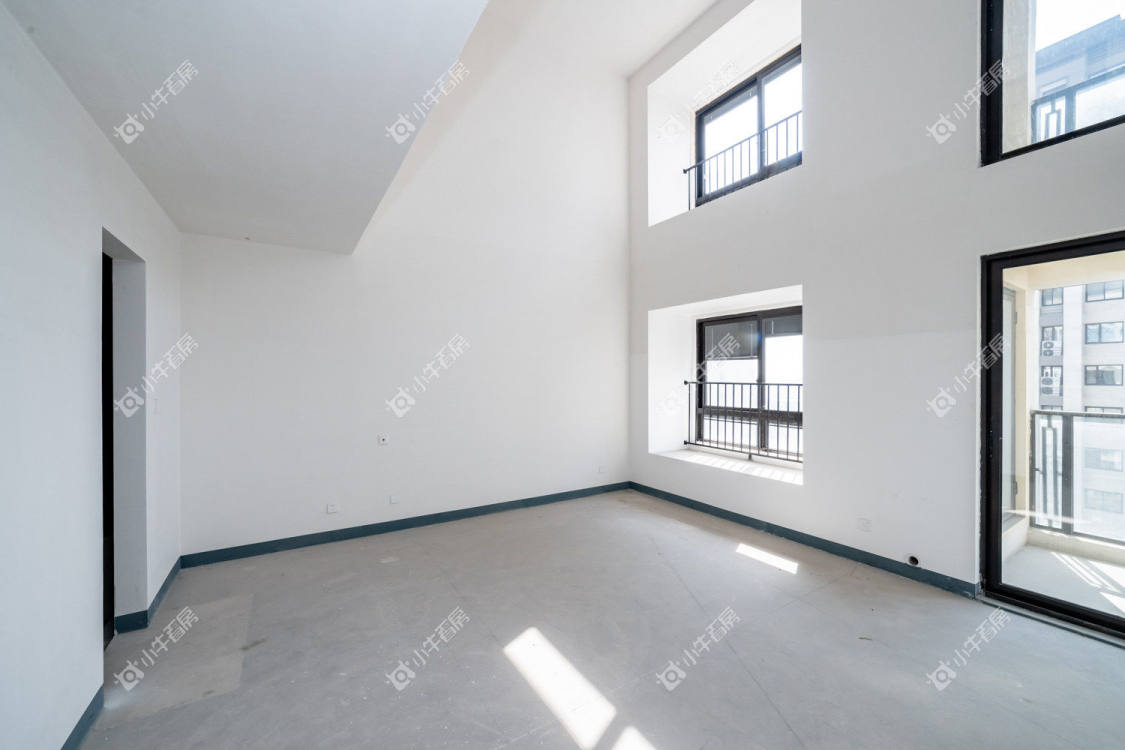 常州新城璞樾和山在租房源室内图_小牛看房