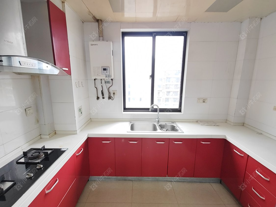 九洲花园一期房源室内图 常州九洲花园一期在租房源室内图_小牛看房