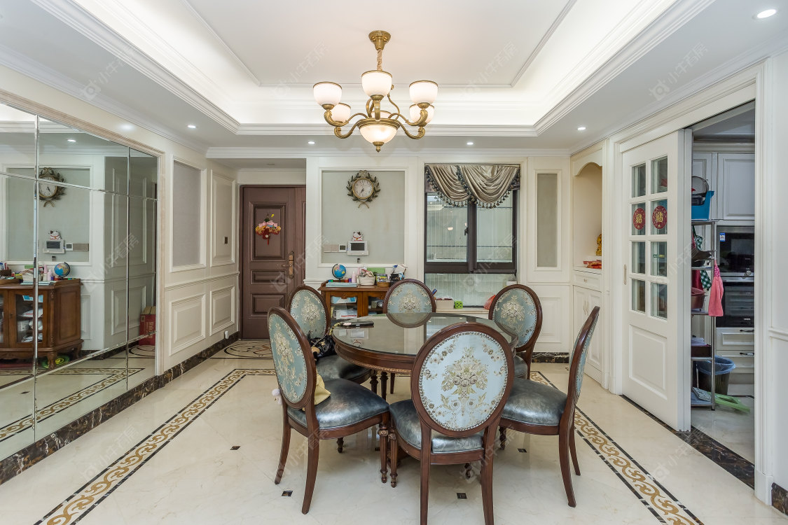 常州金新鼎邦在售二手房源室内图_小牛看房