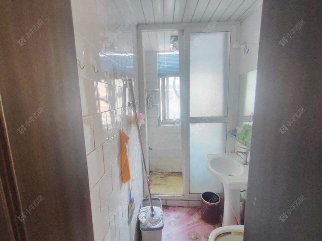 常州兰翔新村在租房源室内图_小牛看房