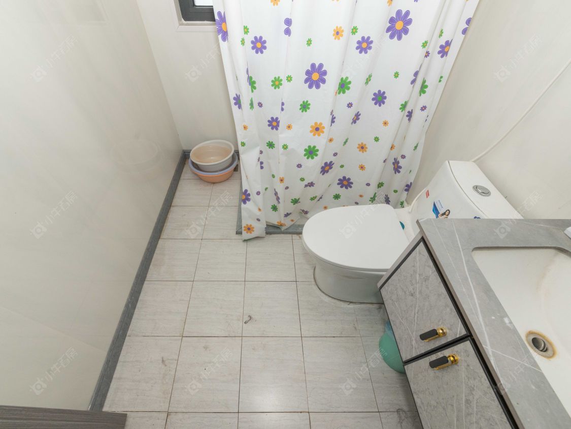 常州港悦府在售二手房源室内图_小牛看房