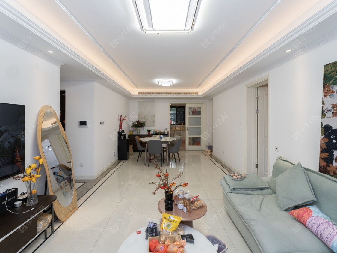 新城金郡(金坛)2区房源室内图 常州新城金郡(金坛)2区在售二手房源室内图_小牛看房