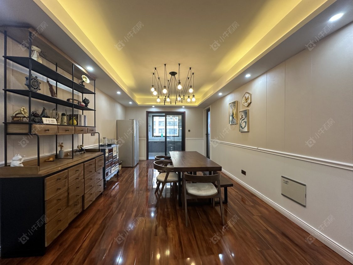 常州龙湖原山在租房源_小牛看房