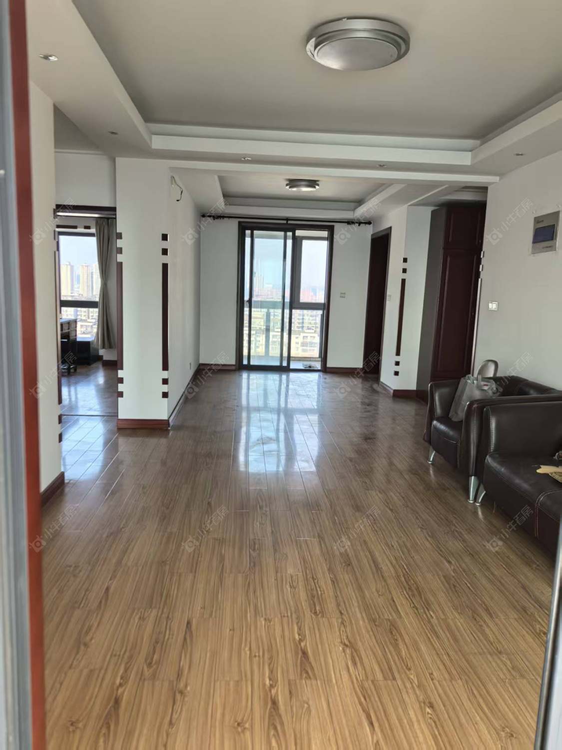 常州世纪华城西区在租房源_小牛看房